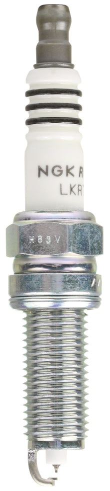 NGK Ruthenium HX Spark Plug Box of 4 (LKR7BHX) - view 2