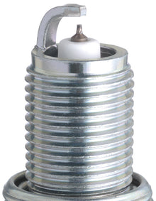 NGK Iridium Stock Heat Spark Plugs Box of 4 (BKR5EIX) - view 4