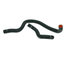 Mishimoto 97-01 Honda Prelude Black Silicone Hose Kit - view 2
