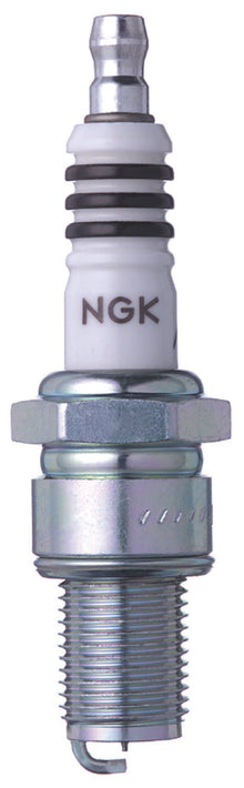 NGK Iridium Spark Plug Box of 4 (BR8EIX) - view 2