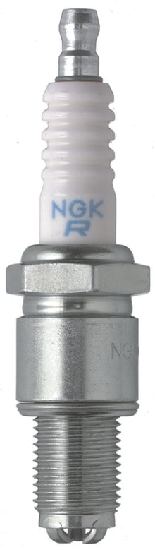 NGK Nickel Spark Plug Box of 4 (BR8EQ-14) - view 3