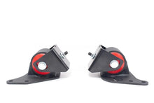 Innovative 99-00 Mazda Miata NB 1.8L Black Steel Replacement Mounts 60A Bushings (No Trans Mount) - view 4