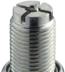 NGK Nickel Spark Plug Box of 4 (BUR7EQ) - view 4