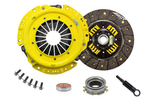 ACT 13-20 Scion FR-S/Subaru BRZ HD/Perf Street Sprung Clutch Kit - view 1