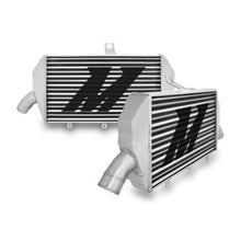 Mishimoto 01-07 Mitsubishi Lancer EVO Intercooler - view 4