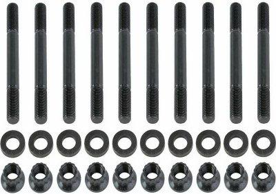 ARP Nissan 2.4L KA24E/D 4cyl Main Stud Kit