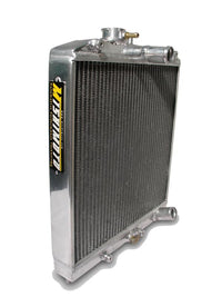 Mishimoto 09+ Nissan 370Z Manual Radiator - view 3