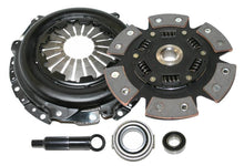 Competition Clutch 02-08 Acura RSX K20 2.0L 4cyl 5spd Stage 1 - Gravity Clutch Kit - view 2