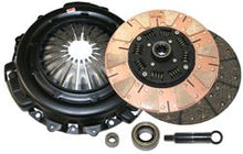 Competition Clutch 04-20 Subaru STi 2.5L T Stage 3 - Full Face Dual Friction Clutch Kit - view 2