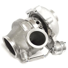 Garett G25-550 RR - view 2