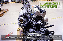 JDM 04-08 Honda K24A 2.4L DOHC i-VTEC RBB3 200HP Engine Acura TSX 3 Lobe 55k mi - view 6
