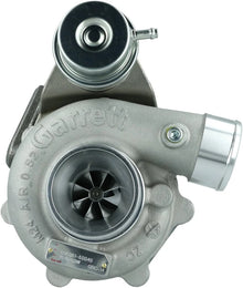 Garrett GBC14-200 - view 1