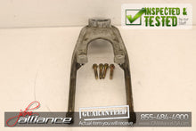 JDM 03-08 Nissan 350Z 03-07 Infiniti G35 Manual Transmission Shifter Bracket - view 4