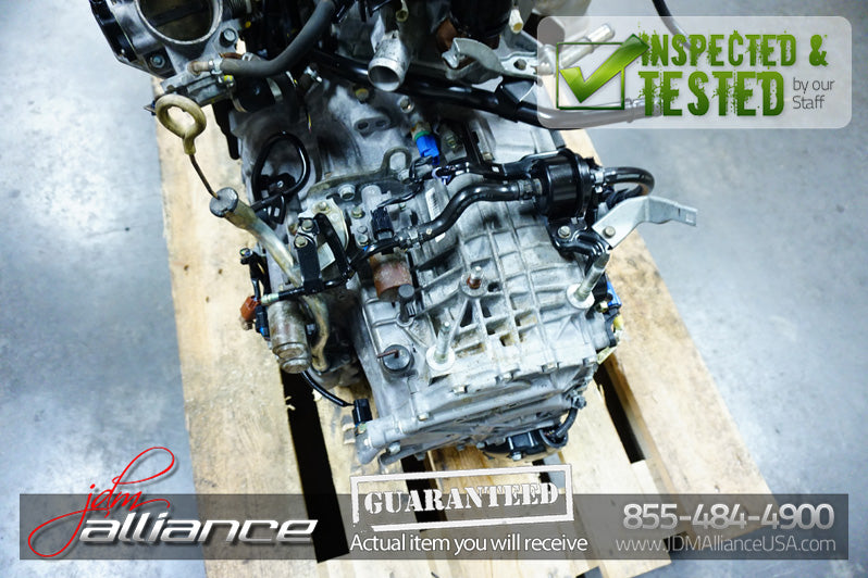 JDM 03-04 Honda Accord 04-07 Acura TSX K24A Automatic Transmission