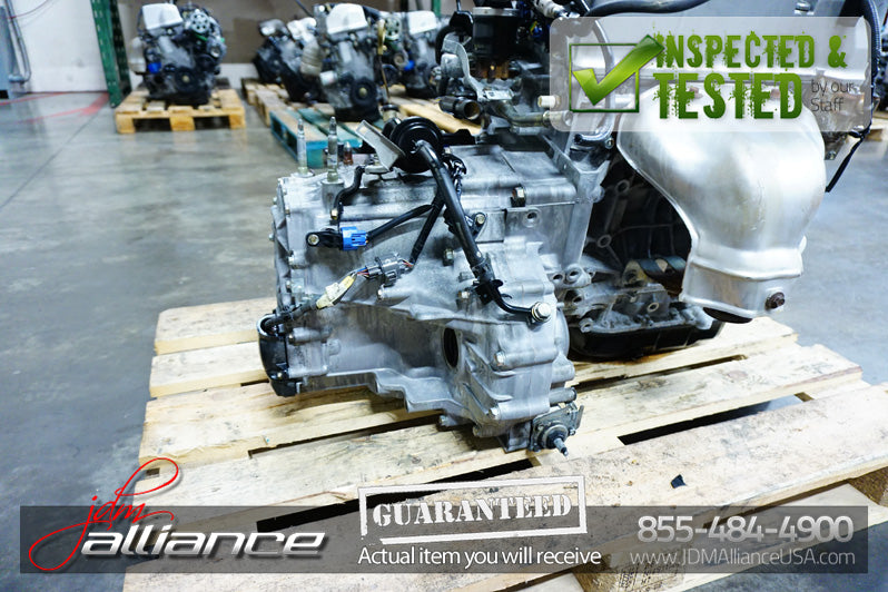 JDM 03-04 Honda Accord 04-07 Acura TSX K24A Automatic Transmission