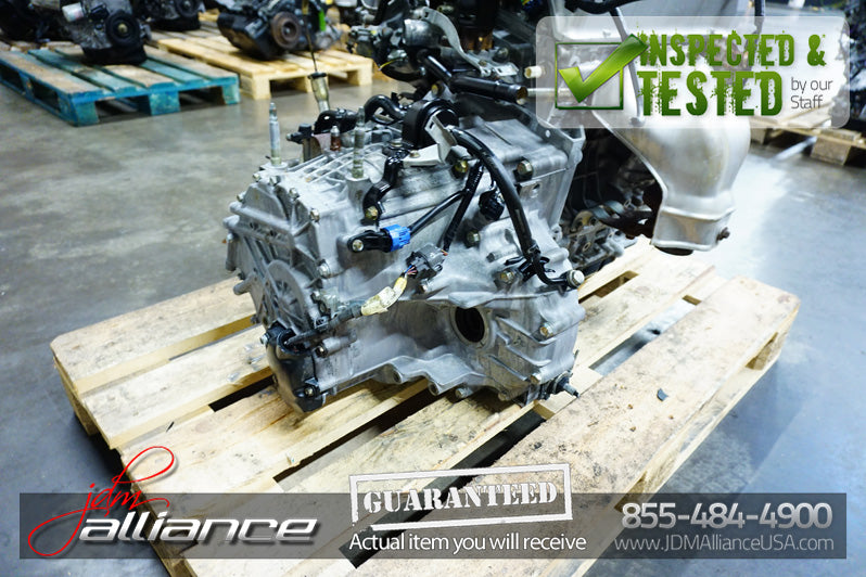 JDM 03-04 Honda Accord 04-07 Acura TSX K24A Automatic Transmission