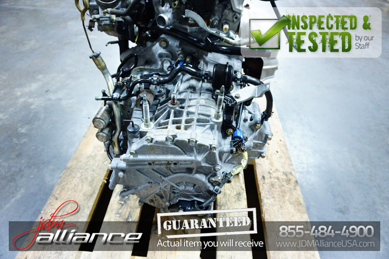 JDM 03-04 Honda Accord 04-07 Acura TSX K24A Automatic Transmission