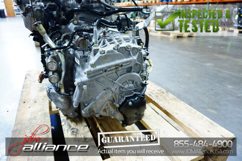 JDM 03-04 Honda Accord 04-07 Acura TSX K24A Automatic Transmission