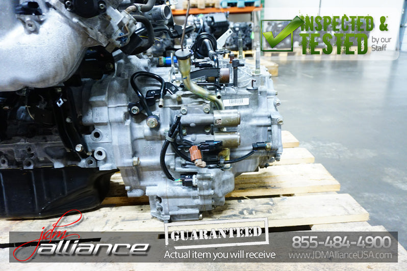 JDM 03-04 Honda Accord 04-07 Acura TSX K24A Automatic Transmission