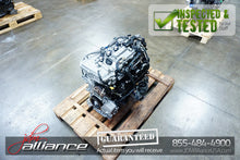 JDM 2010-2015 Toyota Prius 2ZR-FXE 1.8L Hybrid Engine - view 1
