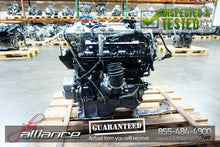 JDM 2010-2015 Toyota Prius 2ZR-FXE 1.8L Hybrid Engine - view 7