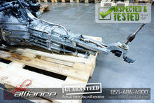 JDM 14-17 Subaru FA20 2.0L Scion FRS BRZ Manual 6 Speed Transmission FA20D - view 6