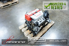 JDM 02-06 Honda Acura RSX Type R K20A 2.0L DOHC i-VTEC Engine + 6 Spd LSD - view 1