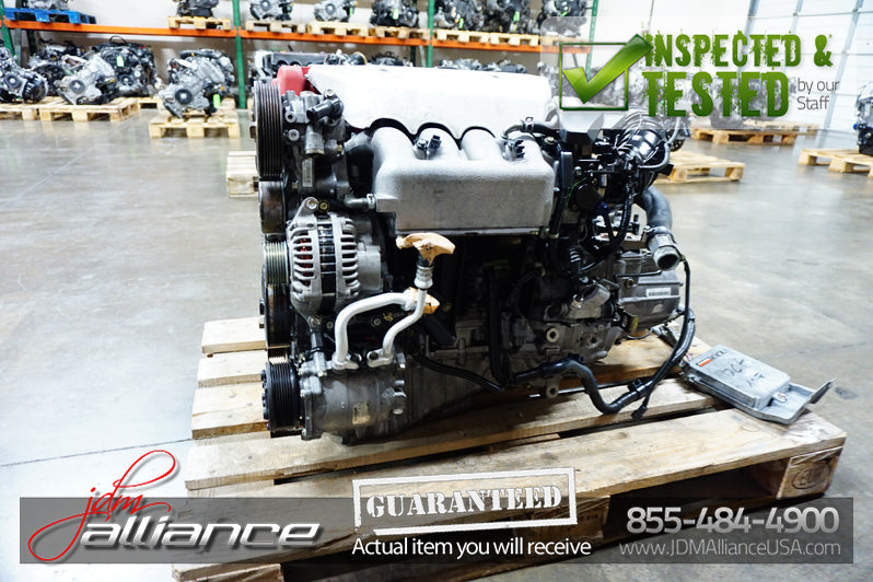 JDM 02-06 Honda Acura RSX Type R K20A 2.0L DOHC i-VTEC Engine + 6 Spd LSD
