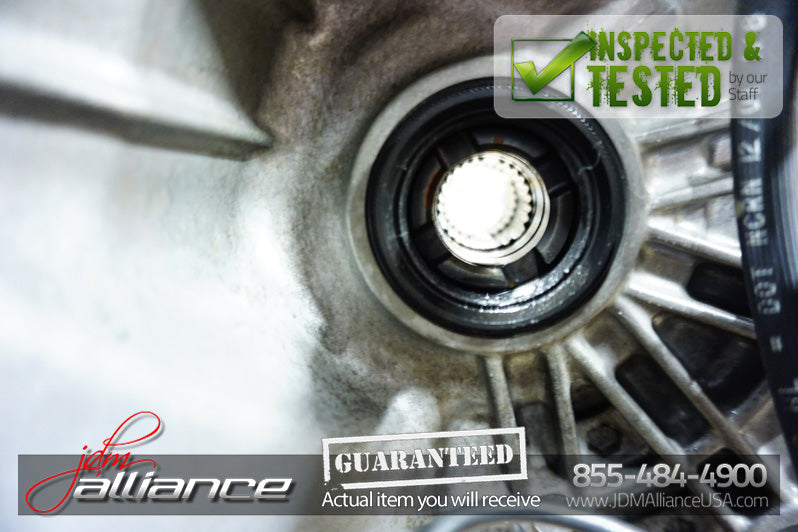 JDM 02-06 Honda Acura RSX Type R K20A 2.0L DOHC i-VTEC Engine + 6 Spd LSD