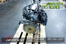 JDM 13-17 Honda Accord K24W 2.4L DOHC i-VTEC Engine Earth Dreams - view 6