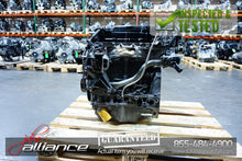 JDM 13-17 Honda Accord K24W 2.4L DOHC i-VTEC Engine Earth Dreams - view 8