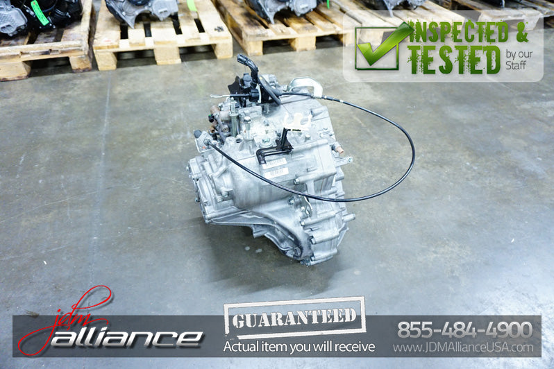 JDM 08-10 Honda Accord Odyssey J35A Automatic Transmission V6 3.5L VCM M97A
