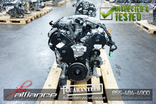 JDM 06-08 Honda Ridgeline Pilot J35A 3.5L SOHC VTEC V6 AWD Engine Only J35A9 - view 8