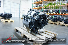 JDM 06-11 Subaru EJ25 2.5L SOHC I-AVLS Engine Impreza Legacy Forester Baja Motor - view 4
