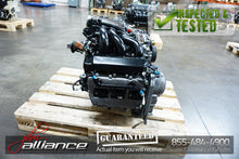 JDM 03-08 Subaru EZ30 3.0L Engine Outback Legacy Lancaster Tribeca H6 EZ30D - view 5