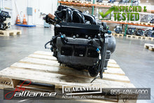 JDM 03-08 Subaru EZ30 3.0L Engine Outback Legacy Lancaster Tribeca H6 EZ30D - view 6