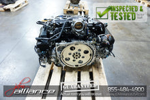 JDM 03-08 Subaru EZ30 3.0L Engine Outback Legacy Lancaster Tribeca H6 EZ30D - view 8
