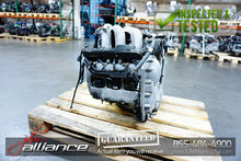 JDM 00-02 Subaru EZ30 3.0L Engine Outback Legacy Lancaster H6 EZ30D - view 5