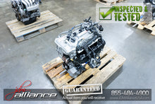 JDM 2010-2015 Toyota Prius 2ZR-FXE 1.8L Hybrid Engine - view 1