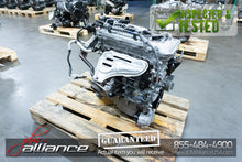 JDM 2010-2015 Toyota Prius 2ZR-FXE 1.8L Hybrid Engine - view 6