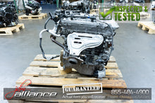 JDM 2010-2015 Toyota Prius 2ZR-FXE 1.8L Hybrid Engine - view 7