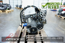 JDM 02-06 Honda CR-V K24A 2.4L DOHC i-VTEC Engine CRV - view 4