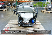 JDM 02-06 Honda CR-V K24A 2.4L DOHC i-VTEC Engine CRV - view 6