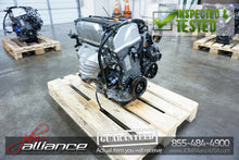 JDM 02-06 Honda CR-V K24A 2.4L DOHC i-VTEC Engine CRV - view 3