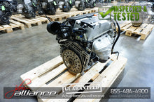 JDM 02-06 Honda CR-V K24A 2.4L DOHC i-VTEC Engine CRV - view 5