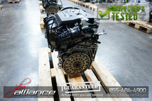 JDM 02-06 Honda CR-V K24A 2.4L DOHC i-VTEC Engine CRV - view 6