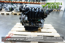 JDM 02-06 Honda CR-V K24A 2.4L DOHC i-VTEC Engine CRV - view 8