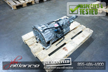 JDM 06-08 Mazda RX8 13B 1.3L 6Port Renesis Rotary Automatic Transmission - view 1