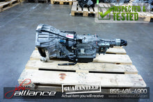 JDM 06-08 Mazda RX8 13B 1.3L 6Port Renesis Rotary Automatic Transmission - view 2