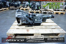 JDM 06-08 Mazda RX8 13B 1.3L 6Port Renesis Rotary Automatic Transmission - view 3